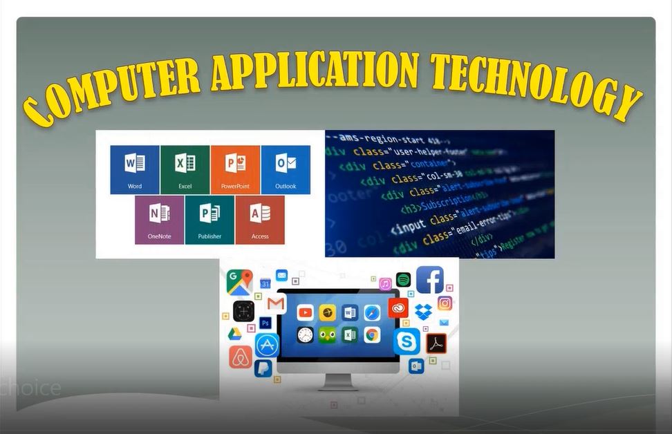 Carter High School Computers